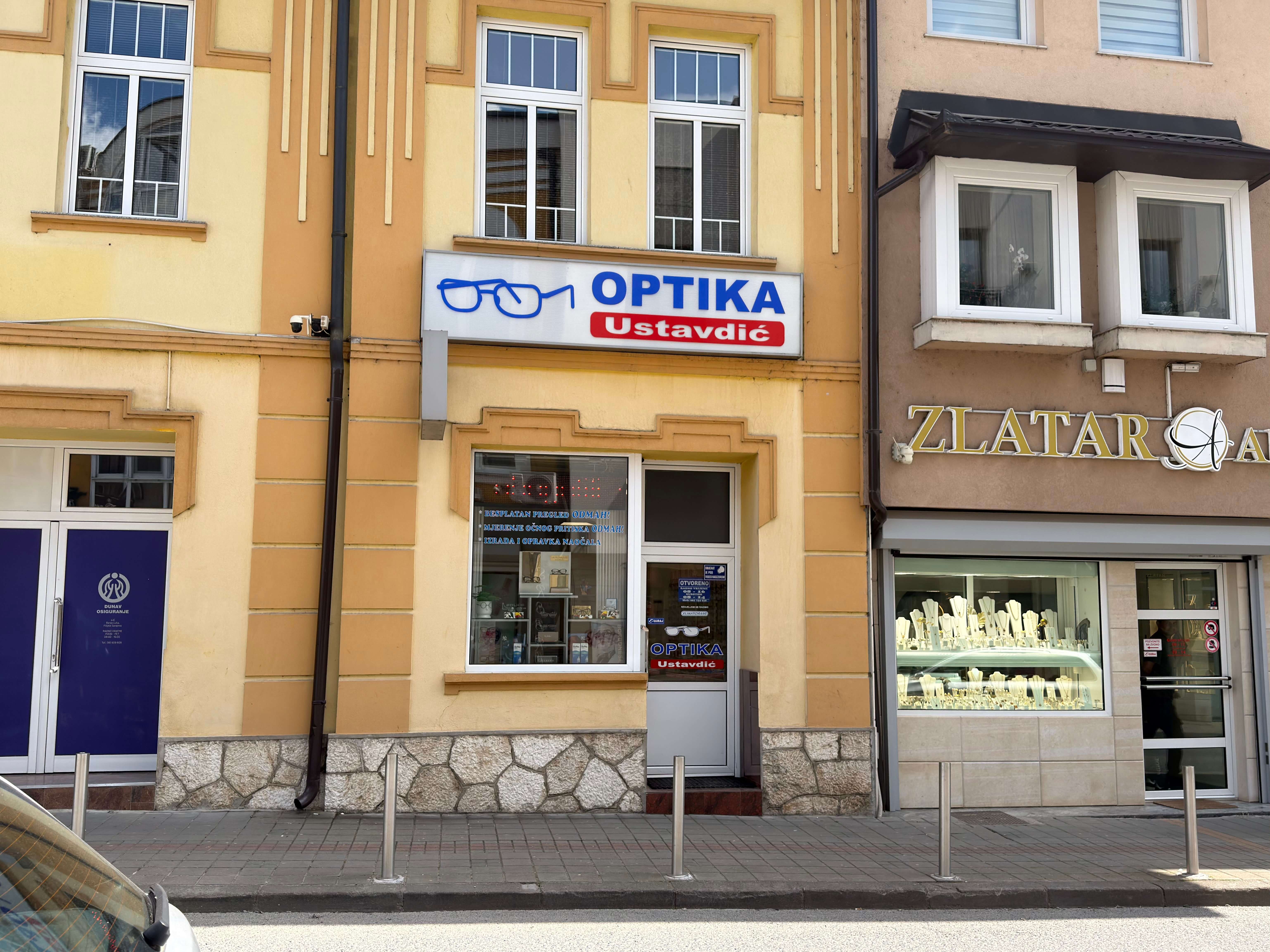 O nama